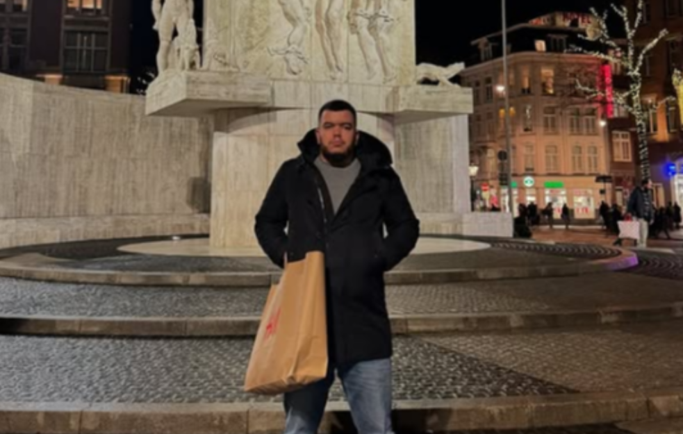 Jutjuber u velikim dugovima: I Baka Prase u haosu zbog njega