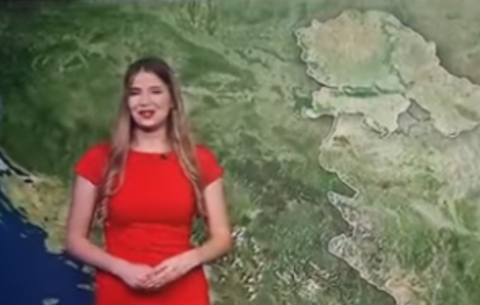 Voditeljka zbog jedne rečenice dobila otkaz na dnevniku
