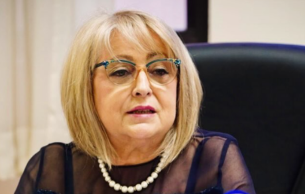 Ministarka o štrajku prosvetara: Plata za rad sa decom u školi