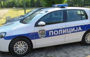 <span style='color:red;'><b>Određen pritvor</b></span> osumnjičenima za napad na studente u Novom Sadu