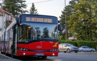 Radovi na Petlovom brdu menjaju trasu ovih linija