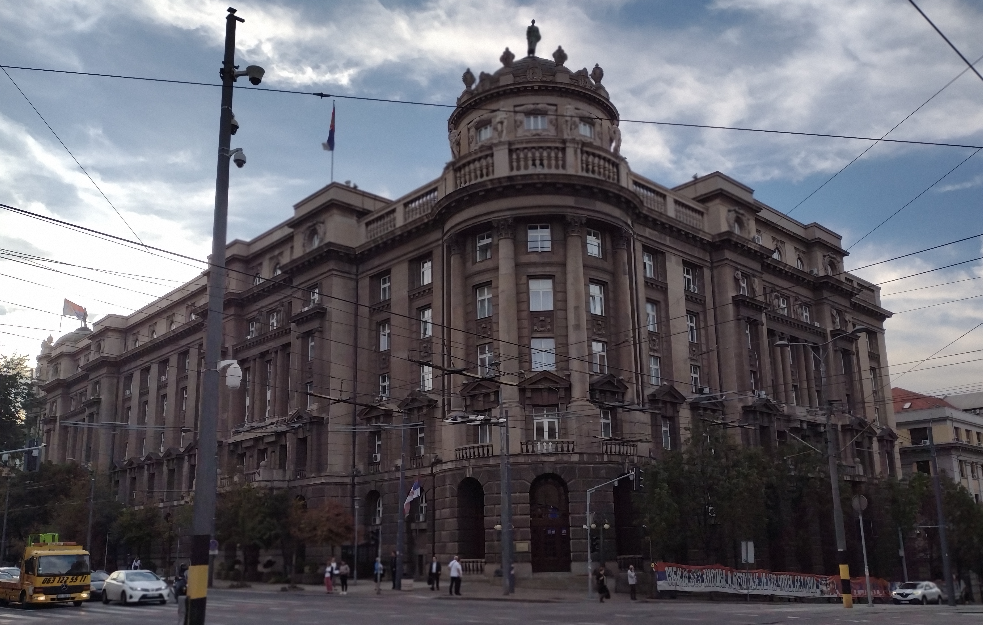 Ko su novi ambasadori Srbije: Bliski Srpskoj naprednoj stranci