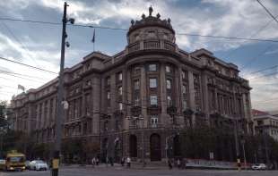 Ko su novi ambasadori Srbije: Bliski Srpskoj naprednoj <span style='color:red;'><b>stranci</b></span>
