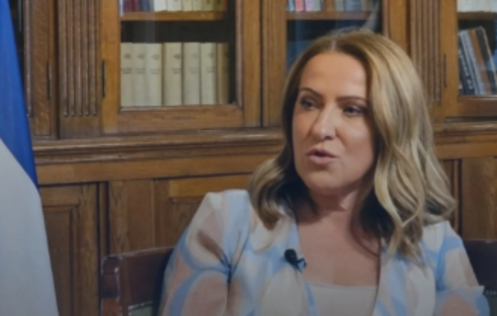 Paunovićeva: Prevremeni izbori do sada nisu promenili vladajuću strukturu