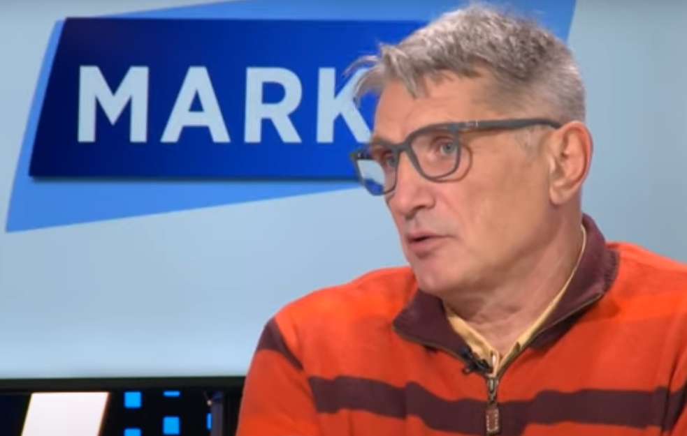Sociolog Vladimir Vuletić: Studentska energija održava proteste, vlast zakasnila s dijalogom 