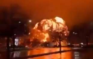 Nova tragedija u Americi, niko nije preživeo: Avion sa <span style='color:red;'><b>bolesni</b></span>m detetom i petoro putnika eksplodirao u vazduhu (VIDEO)