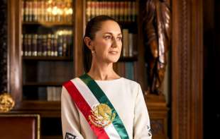 Meksička predsednica uvodi protivmere na američke carine