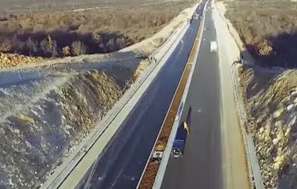 Gradnja Koridora „pet-Ce” u BiH najsporiji projekat