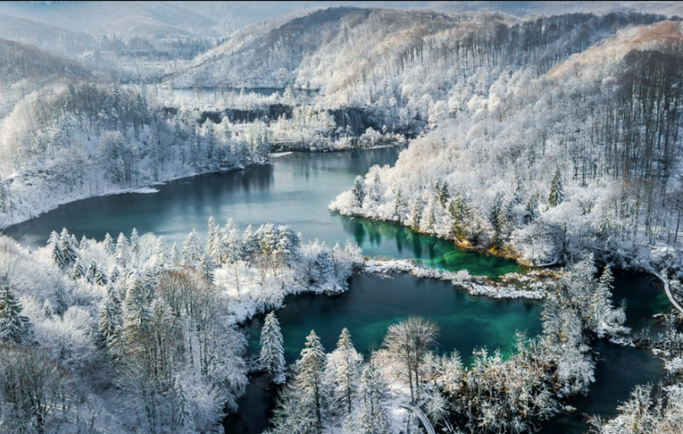 Hrvatska na listi European Best Destination: Dve nezaobilazne turističke atrakcije