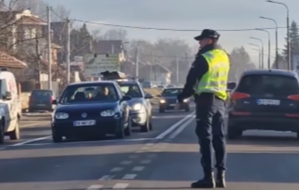 Malo smeha u tmurnim vremenima: Snimak 
