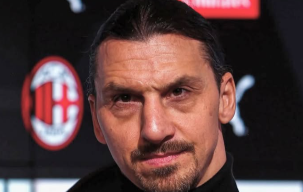 DVORAC SA TENISKIM TERENOM I BAZENOM! Za ovu vilu Zlatan Ibrahimović keširao 1.500.000 $, sva je u zlatu, baškari se u njoj kao sultan (FOTO)
