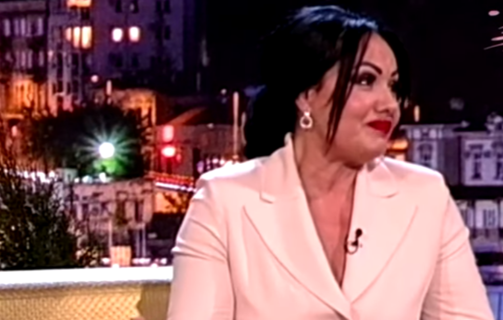  Zlata Petrović progovorila o karambolu sina Peje i Ene Čolič