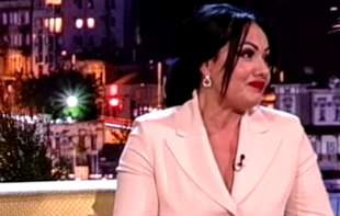  <span style='color:red;'><b>Zlata Petrović</b></span> progovorila o karambolu sina Peje i Ene Čolič