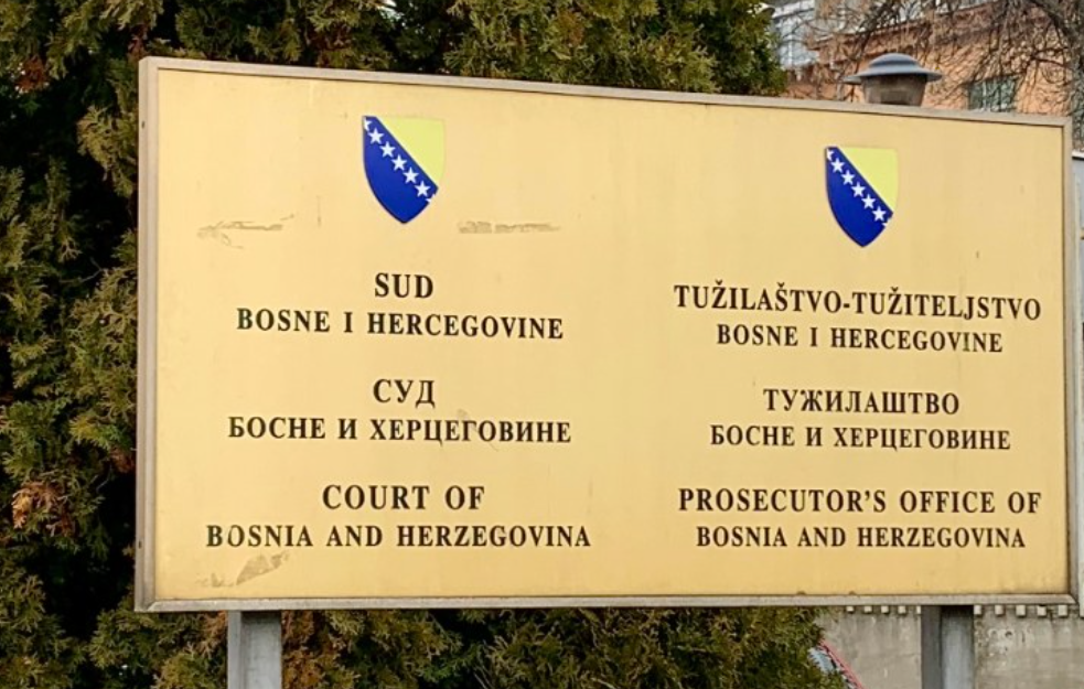 Nastavak suđenja Dodiku i Lukiću: Svedoči predsednik Republike Srpske
