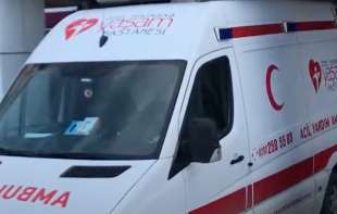 Nesreća u Antaliji: Međugradski autobus skliznuo sa puta, najmanje 30 povređenih