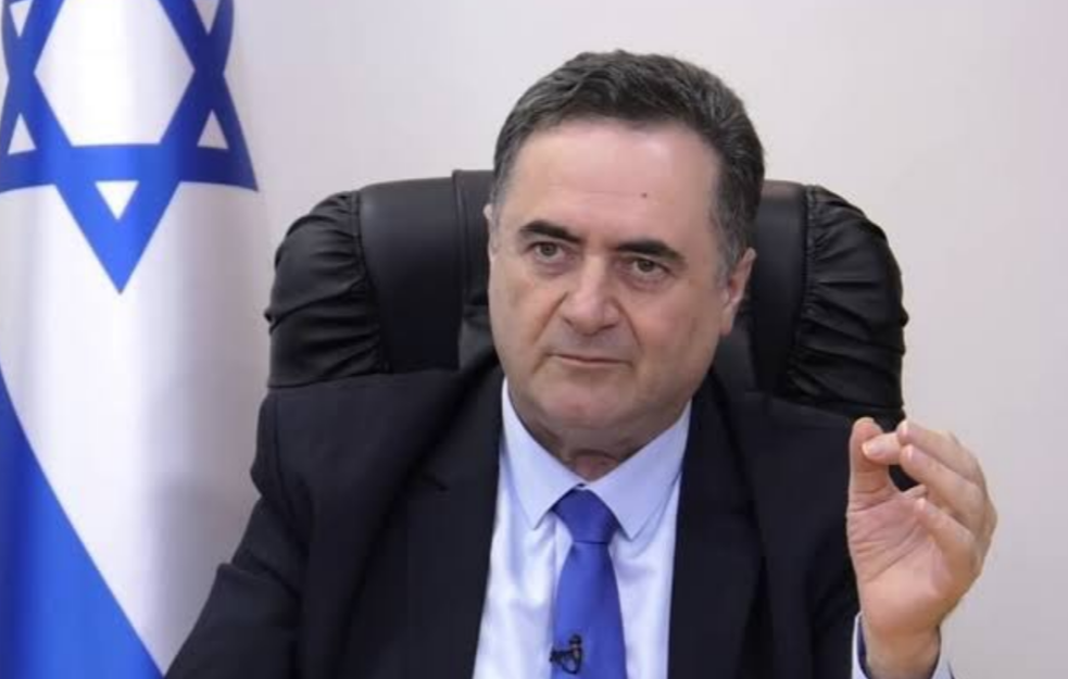 Izraelski ministar: Palestinci mogu da idu u koju god zemlju žele
