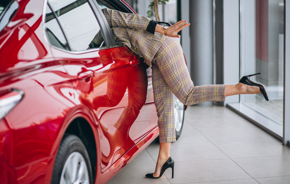 U Srbiji u 2024. godini prodato oko 28.000 novih automobila