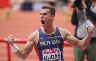 Mihail <span style='color:red;'><b>dud</b></span>aš nije više sportski direktor Atletskog saveza Srbije