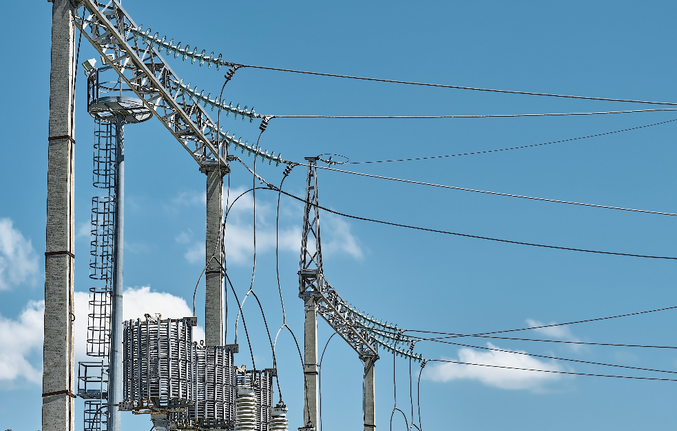 Baltičke države napuštaju elektroenergetski sistem Rusije i Belorusije