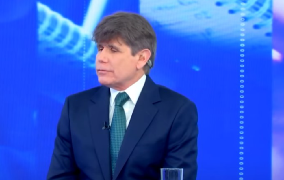 Briselski Politiko ekskluzivno otkriva: Tramp razmatra Roda Blagojevića za ambasadora u Srbiji