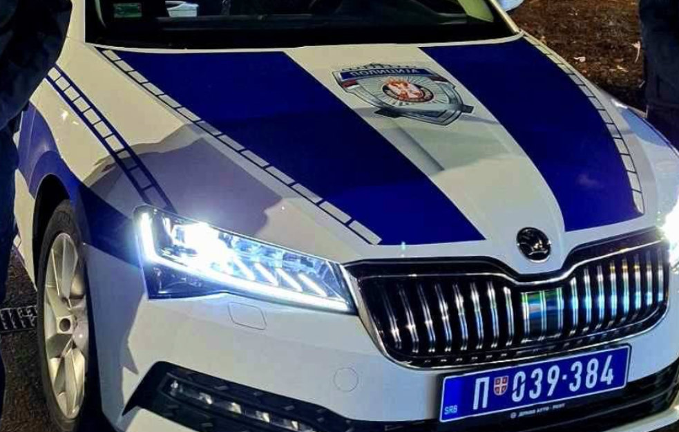 Hapšenje u Aranđelovcu: Otac i sin osumnjičeni za napad na inspektore i izazivanje udesa