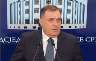 Dodik: Sudovi da sude po zakonu, a ne babu i stričevima