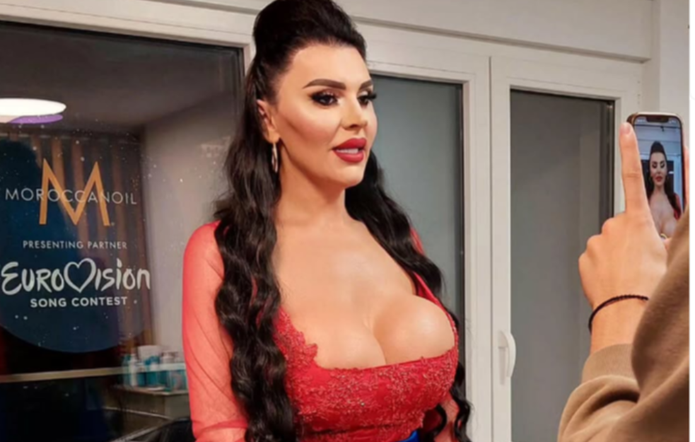 Pevačica se godinama bavi prostitucijom, a sada priznala: Imaću penziju 4.000 evra mesečno!
