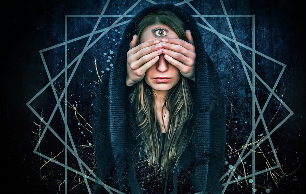 Tri znaka Zodijaka sa najjačom intuicijom