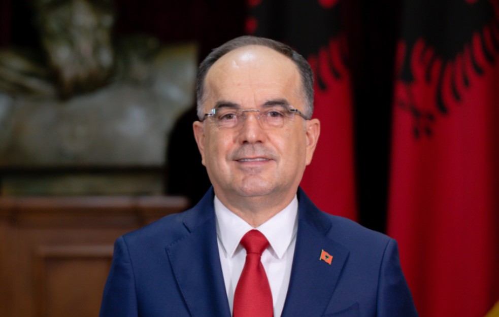 Bajrama Begaja pozvan u posetu Crnoj Gori
