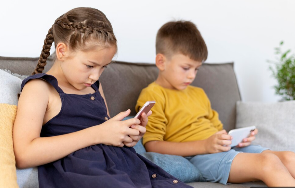 Kako deca zarađuju u digitalnoj ekonomiji