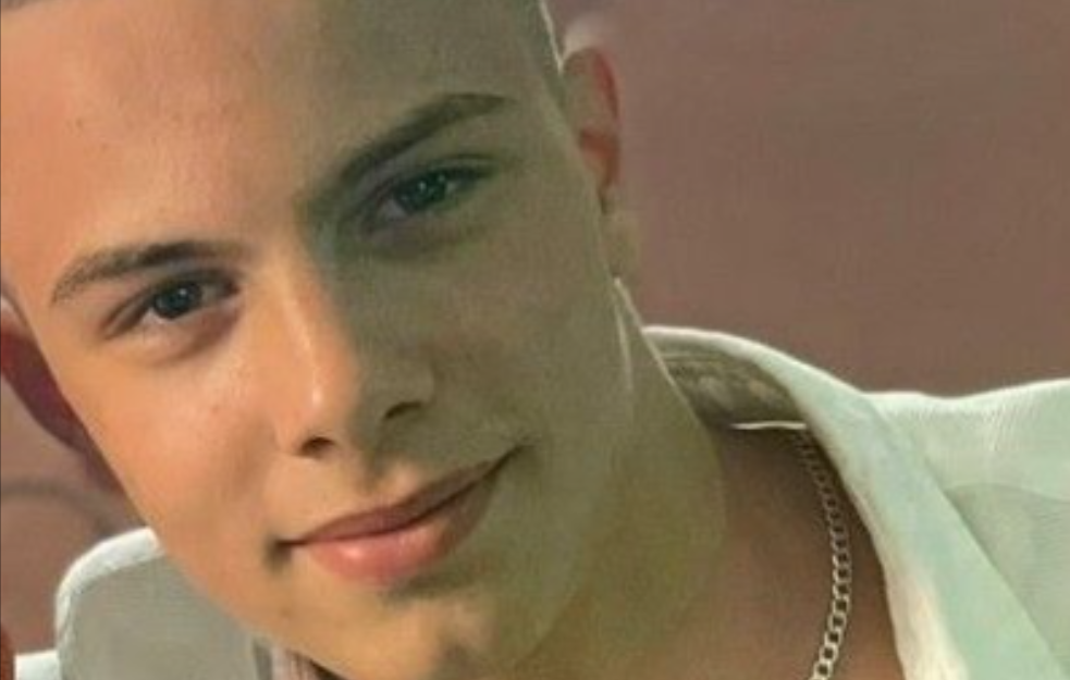 NESTAO ALEKSA (18) U ZRENJANINU, majka moli za pomoć