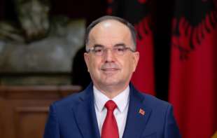 <span style='color:red;'><b>Bajram</b></span>a Begaja pozvan u posetu Crnoj Gori