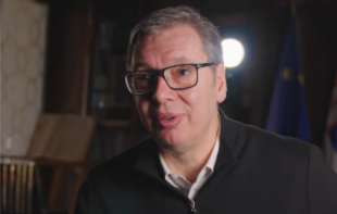 Vučić odgovarao na pitanja sa Instagrama: Ovo je <span style='color:red;'><b>prosečna plata</b></span> (VIDEO)