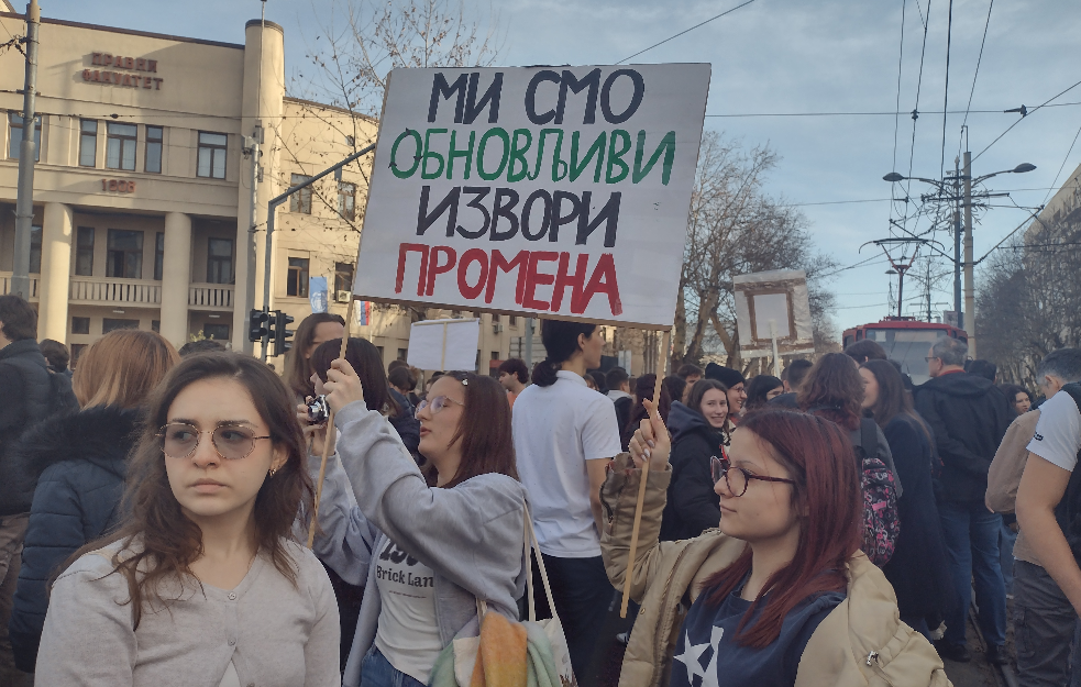 Jovo Bakić o pismu Vlade Srbije stranim ambasadorima: POKUŠAJ PROVIDNE OBMANE MEĐUNARODNE JAVNOSTI