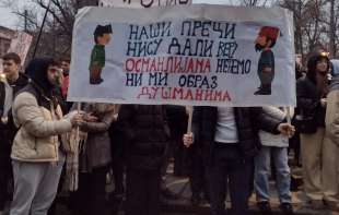“VREME JE DA IH PROBUDIMO I OHRABRIMO”: Leskovački studenti idu u protestnu šetnju, profesori pisali načelniku Školske uprave