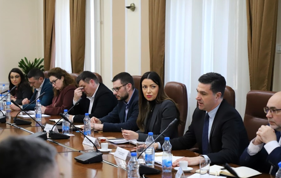 Ministarka privrede o zatvaranju fabrike "Beneton" u Nišu: Razmatramo opcije za rešavanje pitanja zaposlenih
