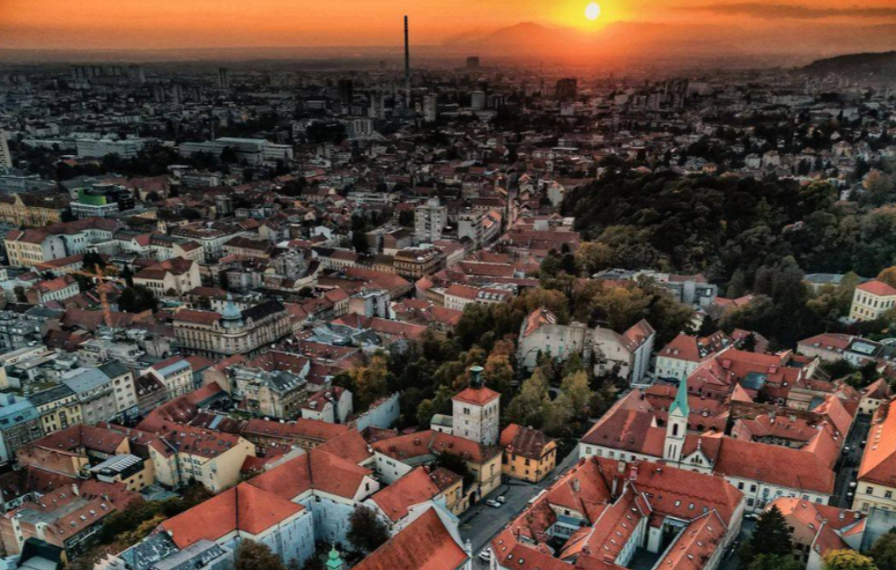 Šokantna lista najbezbednijih zemalja Evrope - Srbija svrstana među nesigurne, Hrvatska najsigurnijom za noćne šetnje