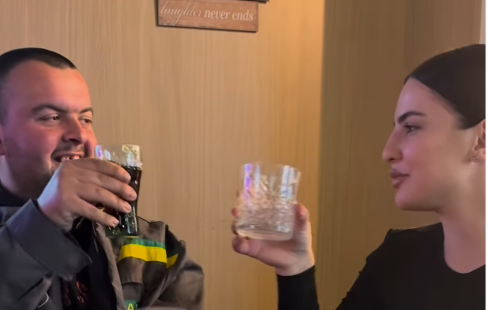 Miroslav (27) prvi put se susreo sa svetom trgovine: Dan koji je zauvek promenio njegov život