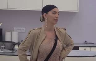 Aleksandra Nikolić priznala da je zaljubljena u Stefana Karića, Marinković prebledeo!