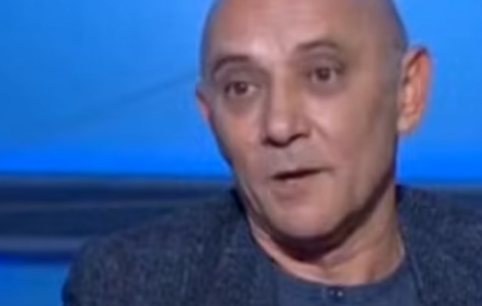 Ministri da žive sa prosečnom srpskom platom: Popularni glumac ima rešenje za bahate vlastodršce (VIDEO)