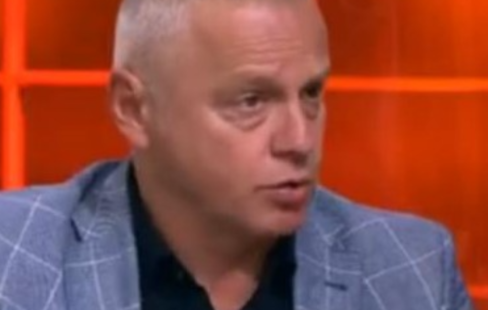 Nastavak borbe protiv korupcije: Zbog pranja novca uhapšen predsednik Upravnog odbora za standardizaciju Dušan Rafailović