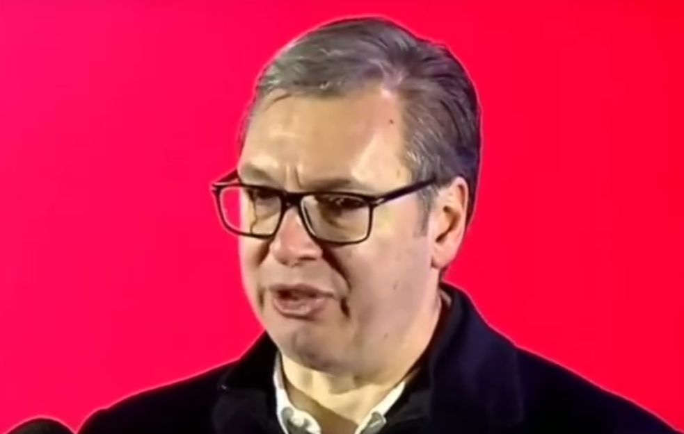 Predsednik Vučić: Nova vlada će imati najmanje 50 odsto novih ministara