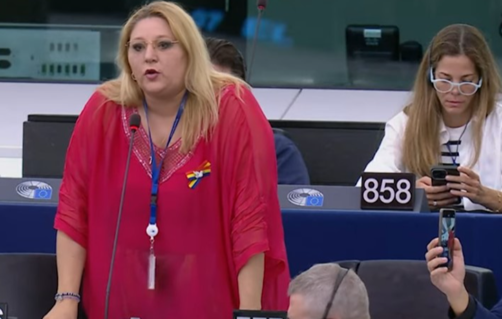 Rumunska političarka o NATO bombardovanju: Ovo su reči koje nijedan srpski političar ne sme da kaže licemerima iz EU (VIDEO)