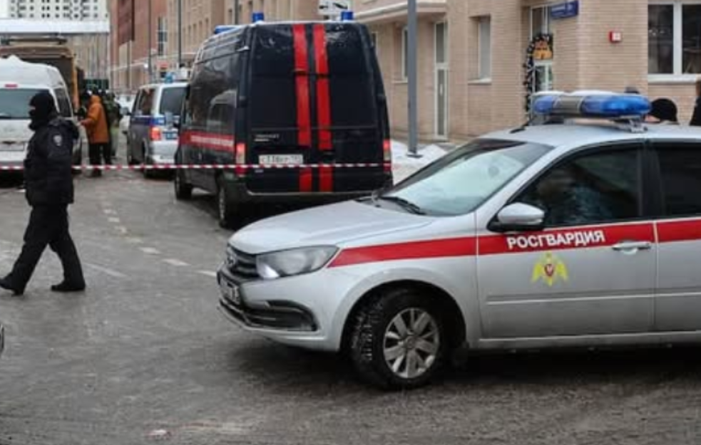 Ruska policija uhapsila zamenika guvernera Rostova i ministra poljoprivrede