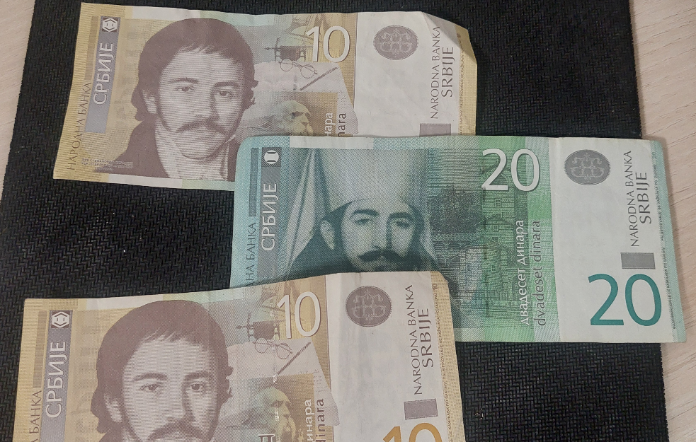 ŠTA U SRBIJI MOŽE DA SE KUPI ZA 2, A ŠTA ZA 10 DINARA? Verovali ili ne za manje od 10 - čak više od 20 stavki!