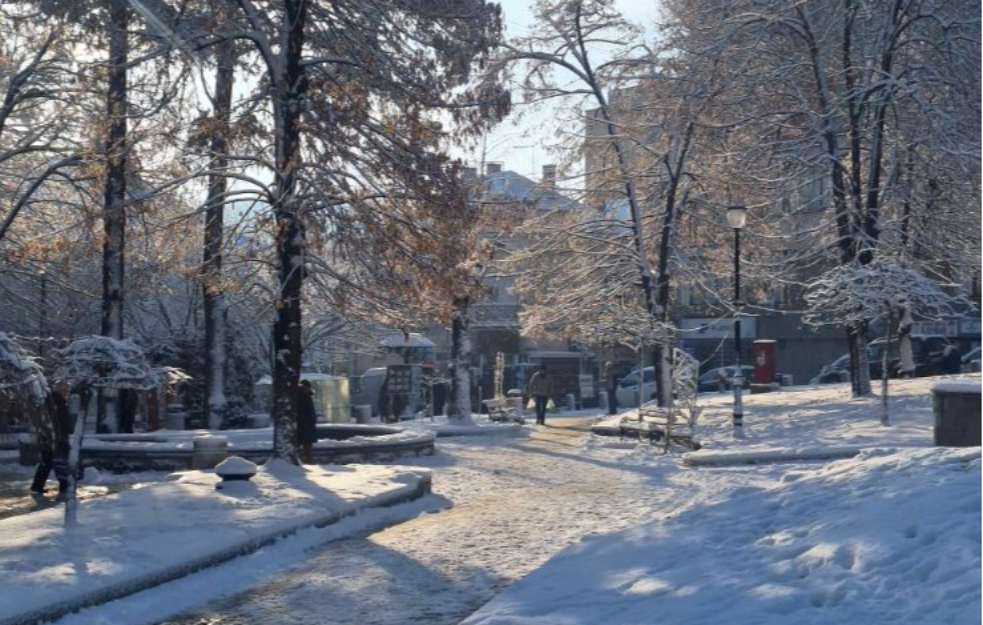 Od minusa do plusa: Jutro sa -10, a potom nam stiže proleće