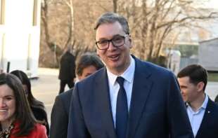 Vučić: Skoro sve <span style='color:red;'><b>škole u Srbiji</b></span> rade od utorka