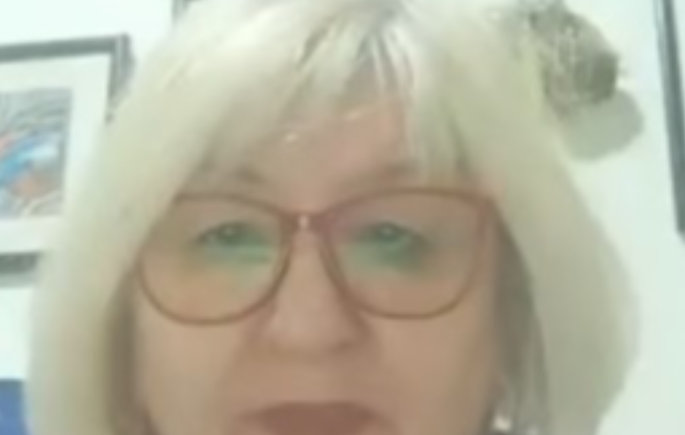 "Majanje do Niš": Čujte pesmu dobrodošlice koju je studentima ispevala Nišlijka Slavica (VIDEO)