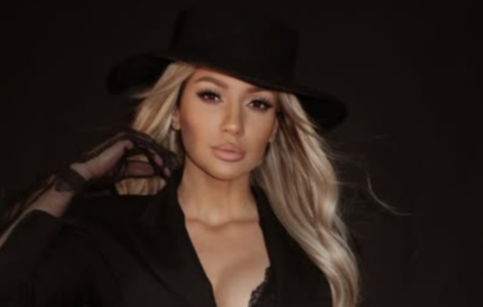 Ana Kokić dovela liniju do savršenstva bez rigoroznih dijeta: Ovo je njena tajna