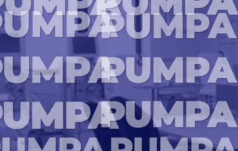 Vučić iskopirao fazon sa protesta, na TikToku objavio snimak: "Nek se vidi nek se zna ko je majstor pumpanja (VIDEO)
